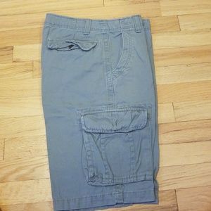 Boys' Cargo Shorts